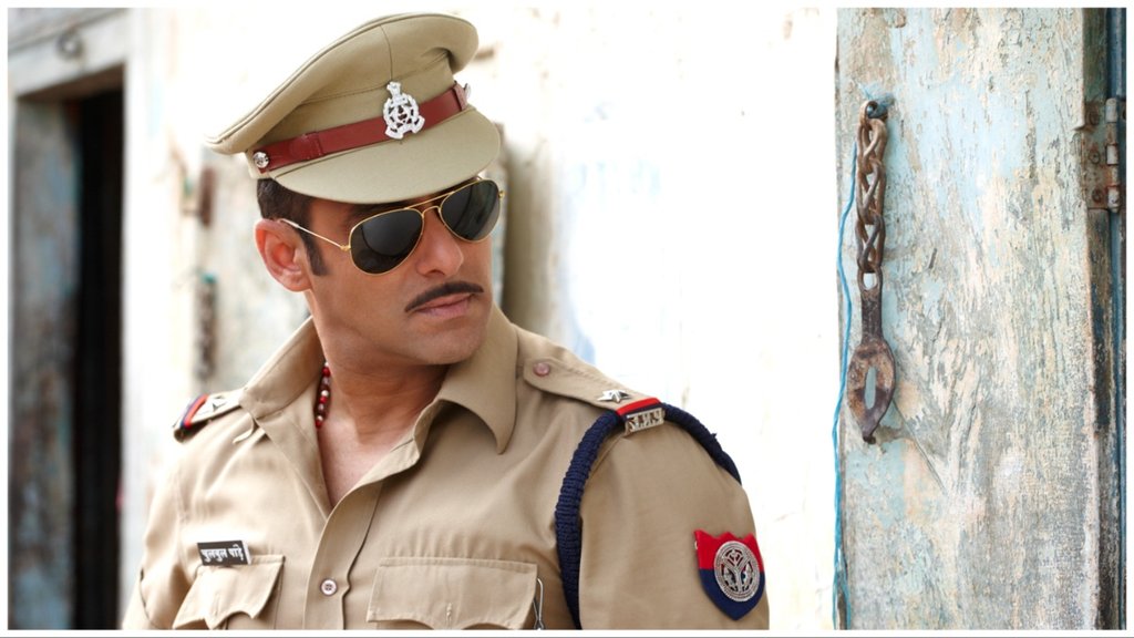 dabangg 4