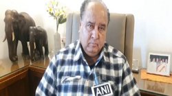 कमल नाथ के करीबी दीपक सक्सेना ने कांग्रेस से दिया इस्तीफा, बोले- बेटे ने छोड़ी पार्टी इसलिए कोई विकल्प नहीं