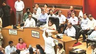 Delhi High Court Slams MCD | MCD | staff salaries