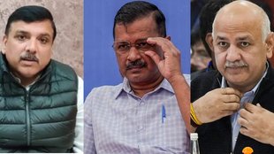 arvind kejriwal, liquor scam, sharab ghotala,