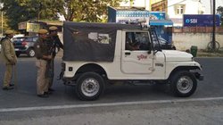 छात्रा ने रची अपनी ही किडनैपिंग की झूठी कहानी, पिता से मांगी 30 लाख की फिरौती, जानें क्या थी वजह