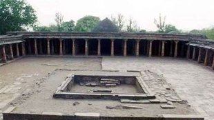 har Bhojshala, ASI Survey, bhojshala controversy,