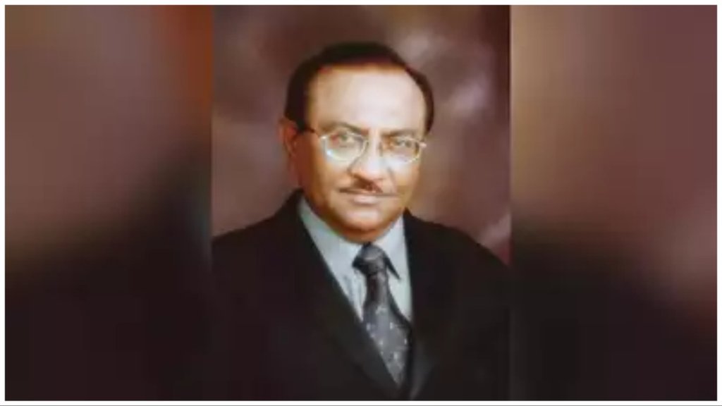 Dhirajlal Shah passes away, producer Dhirajlal Shah, Dhirajlal Shah, Dhirajlal Shah death, Dhirajlal Shah dies, Dhirajlal Shah dead, धीरजलाल शाह, who is Dhirajlal Shah