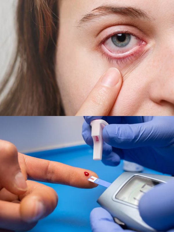 Diabetes । Diabetes Treatment । Diabetes Symptoms