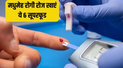 डायबिटीज के मरीज डाइट में जरूर शामिल करें ये 6 सूपरफूड, हमेशा दुरुस्त रहेगी सेहत, एक्सपर्ट ने बताया कैसे पहुंचाते हैं फायदा