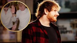 अल्लू अर्जुन के गाने पर हॉलीवुड सिंगर Ed Sheeran ने लगाए ठुमके, वायरल वीडियो में दिखा क्यूट मोमेंट