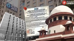 Electoral Bond Data: इलेक्टोरल बॉन्ड डेटा से मचा हड़कंप, 16 हजार करोड़ हुए इधर से उधर, अब आगे क्या होगा? जानें अब तक आई हर डिटेल