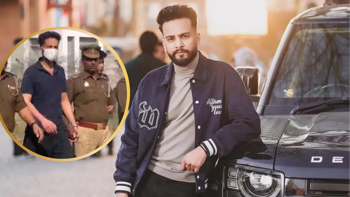 Elvish Yadav, Snake Venom Case Elvish Yadav, Snake Venom Case