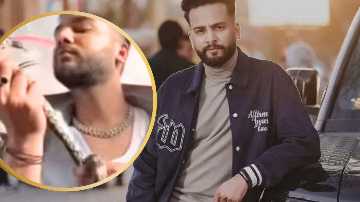 Elvish Yadav, Snake venom case Elvish Yadav, Snake venom case