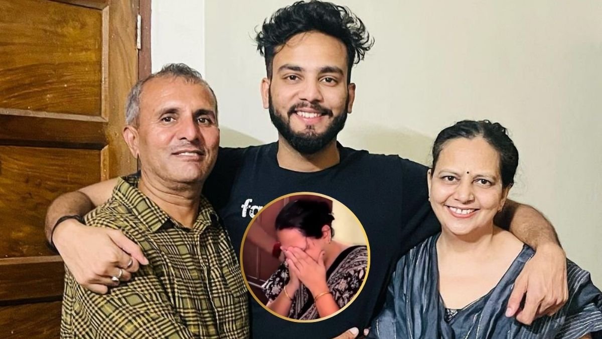 elvish yadav parents, elvish yadav news, elvish yadav