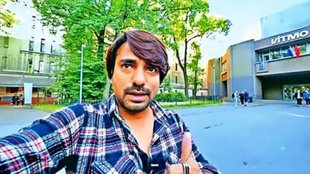 faisal khan | russia | ukraine | war |
