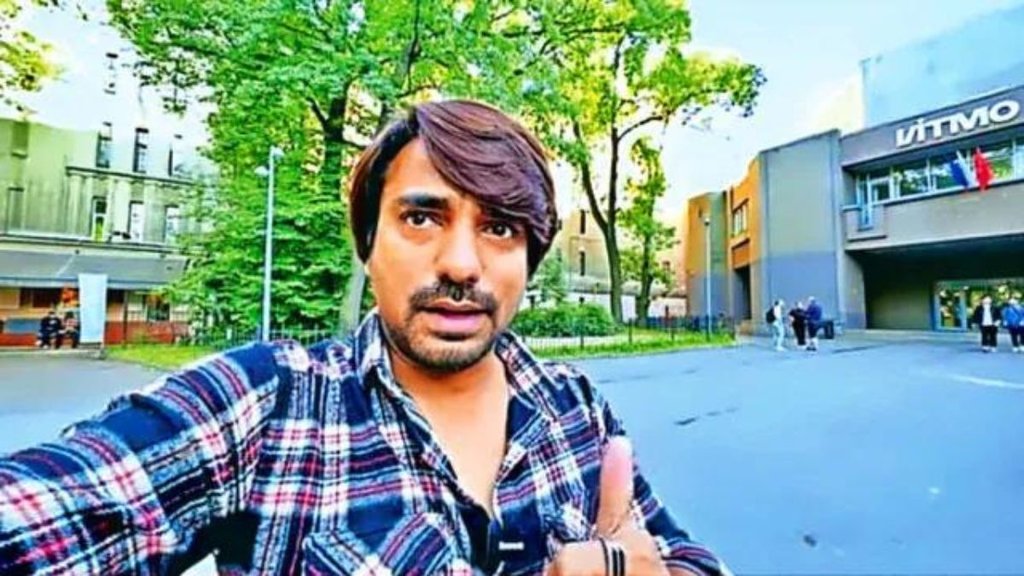 faisal khan | russia | ukraine | war |