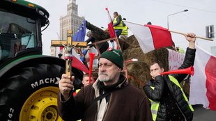 farmers protest| farmers protest poland