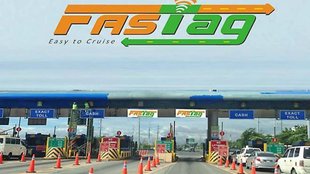 Fastag, NHAI Fastag, Fastag News