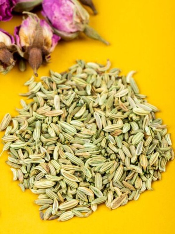 fennel seeds and saunf for weight loss