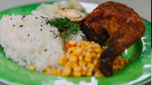 non veg thali, veg thali, vegetable prices