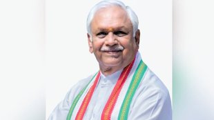 Lok Sabha Elections | Suresh Pachouri joins BJP | congress bjp