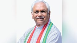 Lok Sabha Elections: लोकसभा चुनाव से पहले कांग्रेस को एक और बड़ा झटका, पूर्व केंद्रीय मंत्री सुरेश पचौरी बीजेपी में शामिल