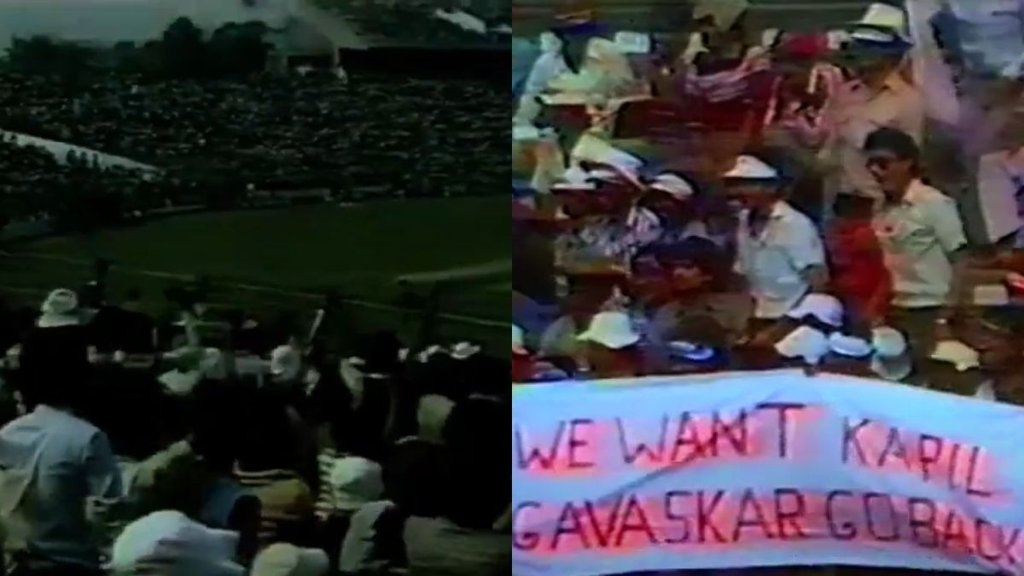 sunil gavaskar