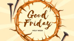 Good Friday 2024 Wishes, Quotes, Images: ईसा मसीह की कुरबानी और उनके बालिदान दिवस के मौके पर साथियों और दोस्तों को भेजें ये परोपकारी मैसेज