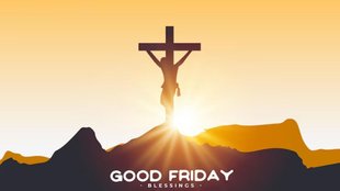 Good Friday 2024 Date, Good Friday 2024, Good Friday Kab Hai