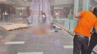 greater noida blue sapphire mall