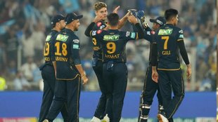 gujarat titans