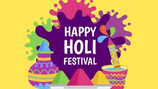 Happy Holi 2024 WhatsApp Status Video, happy Holi 2024, happy Holi wishes