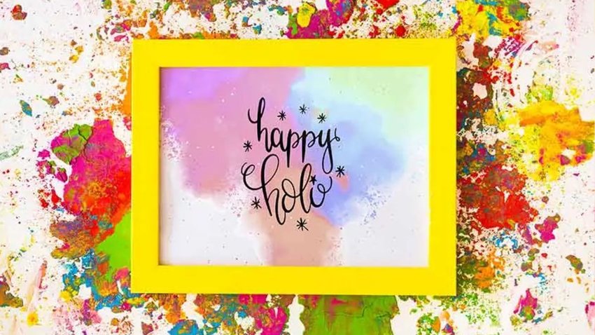 Holi ki hardik shubhkamnaye wishes