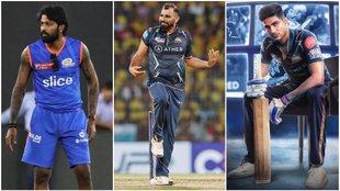IPL 2024, GT vs MI, Playing 11
