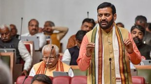 nayab singh saini | punjab and haryana high court | BJP