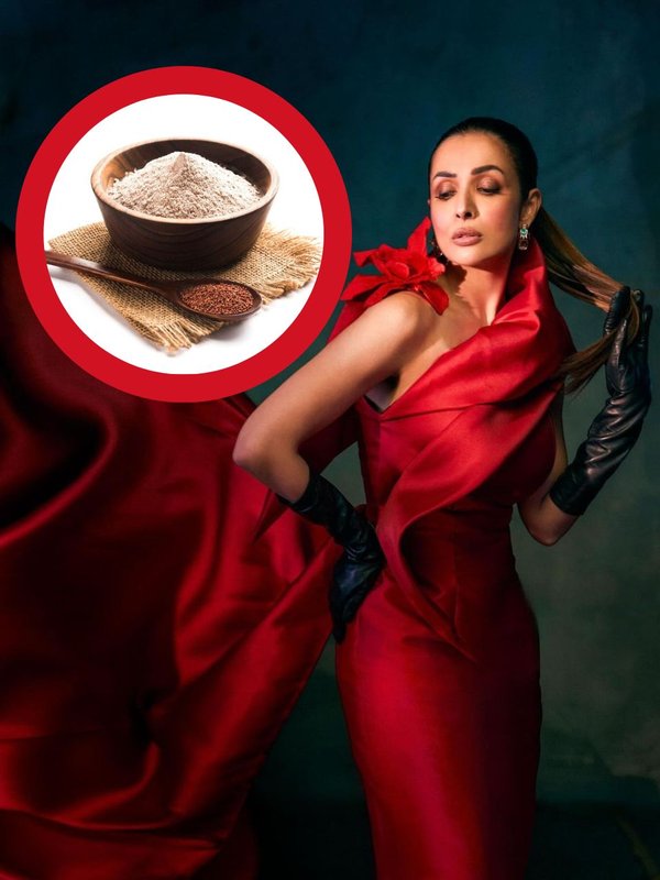 health benefits of finger millet