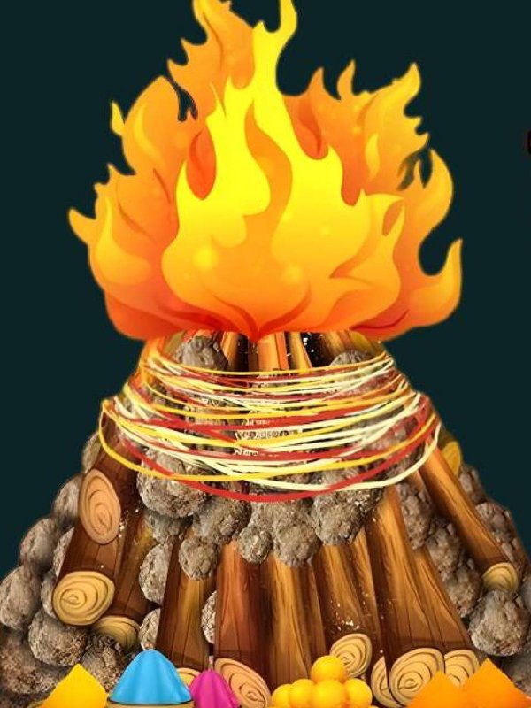 Holi 2024, Holi 2024 Date, Holika Dahan, Holika Dahan Date, Holika Dahan 2024, Holika Dahan 2024 date, Holika Dahan muhurat, Holika Dahan ka samay,
