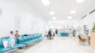 hospital Doctor round