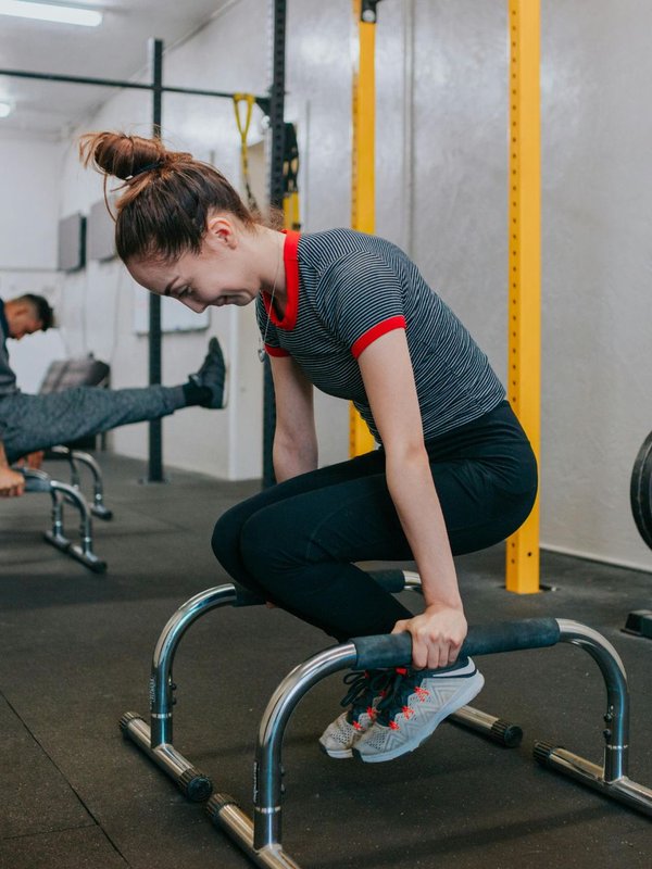 how to exercise during periods