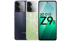 iqOO Z9 Pro 5G, iQOO Z9 Pro 5G Price, iQOO Smartphone