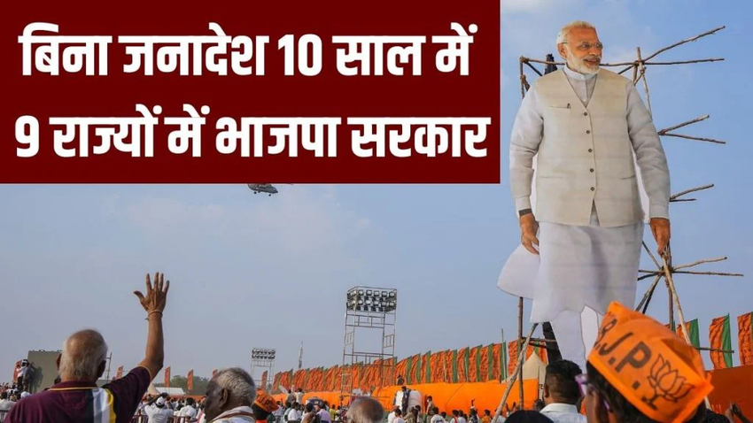BJP