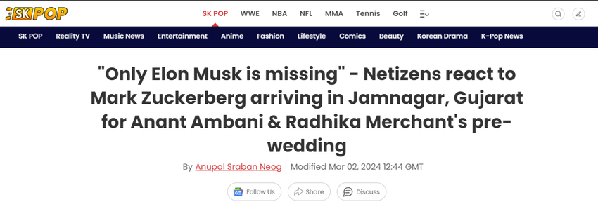 news