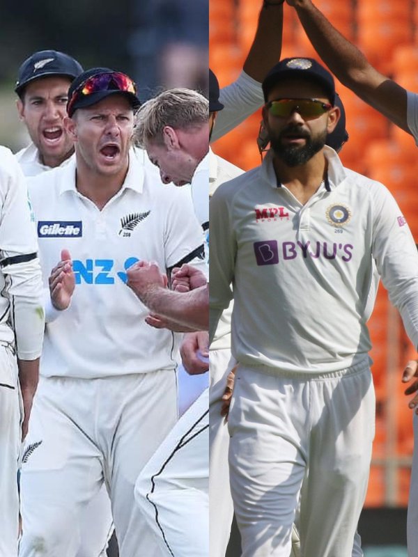 teams first test win, test match record