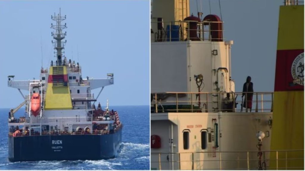 India At 2047,India At 2047 Defence,Indian Navy,