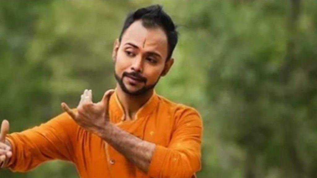 indian dancer amarnath ghosh shot dead in us