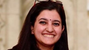 indian student dies in london, Cheistha Kochar,