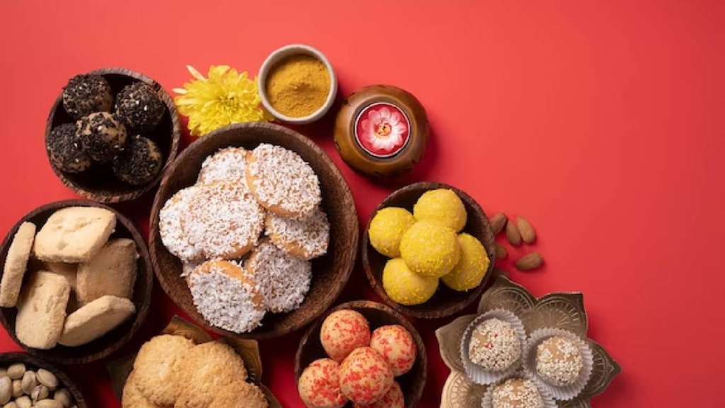 Tastes Of India, Famous Sweets Across The Country Tastes Of India, Famous Sweets Across The Country
