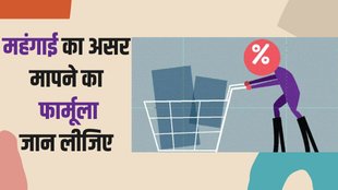 inflation in India | Modi Government Report card