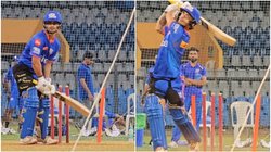 IPL 2024: नेट में इशान की बैटिंग देख थरथर कांपेंगे विपक्षी टीम के गेंदबाज, 24 मार्च को मुंबई का पहला मैच