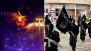 isis k | russia | terror attack |