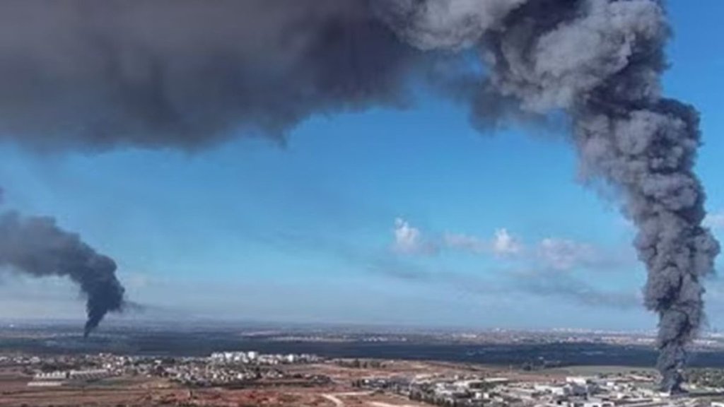 Irael-Hamas War, Hezbollah, Lebanon Strikes, Gaza,