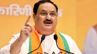 JP Nadd, BJP, JP Nadda Wife Car,