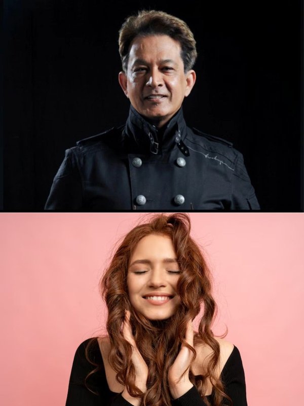 Hair Care । Jawed Habib Hair tips । Jawed Habib Hair Care Tips