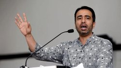 UP Politics: ‘पलटा नहीं…इसे पटखनी मारना कहते हैं’, चवन्नी वाले बयान पर जयंत चौधरी ने अखिलेश पर साधा निशाना